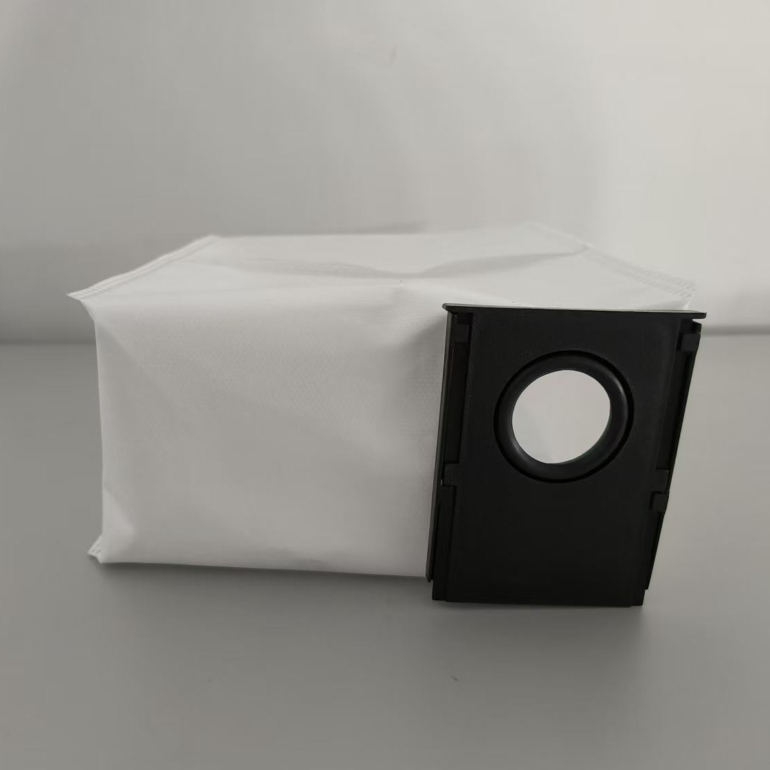 Dust Bags for Eureka J15 Pro Ultra & Midea V15 Pro / V15 Pro Mini / V15 Max / V15 MaxS Robot Vacuums, 3L Large Capacity Replacement Bags