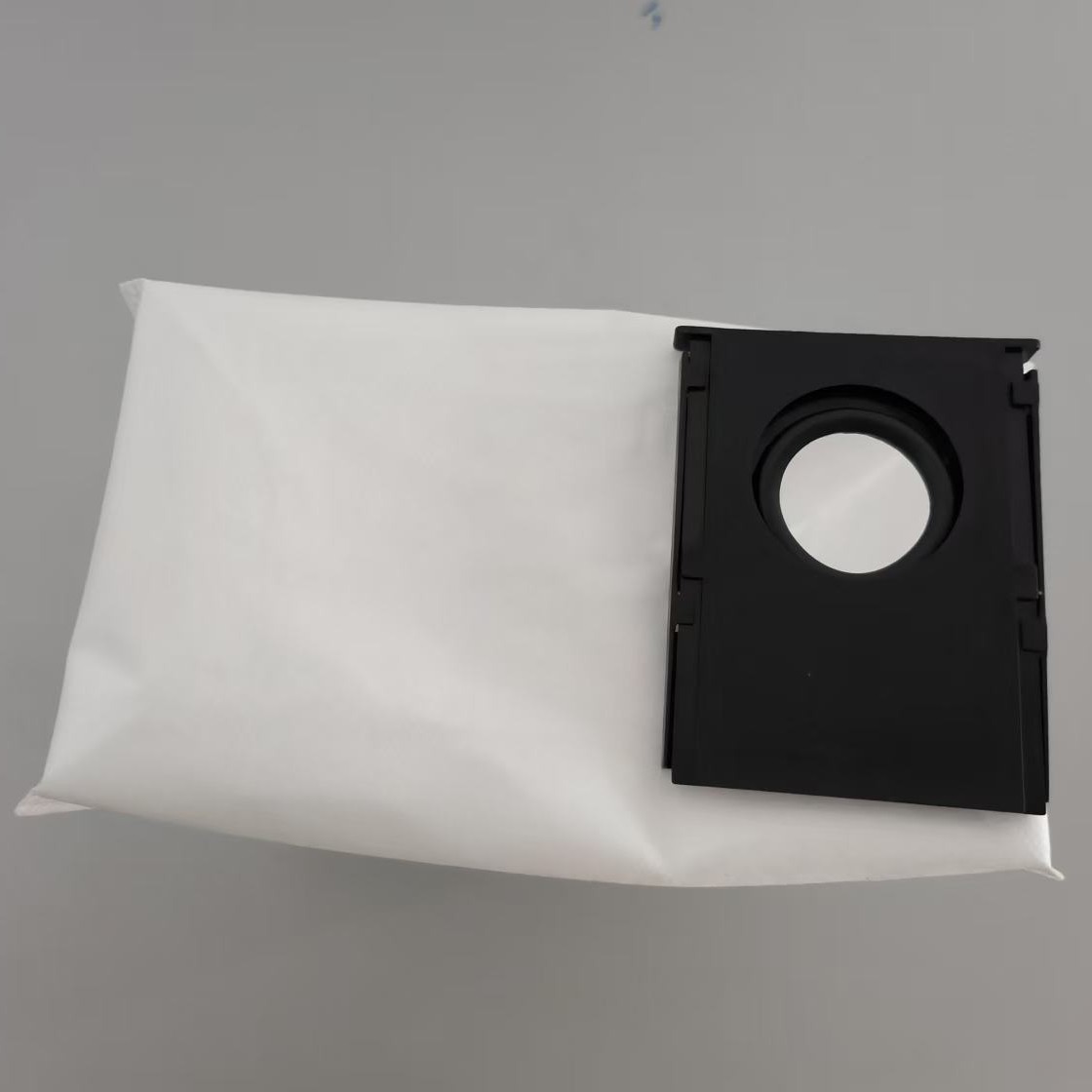 Dust Bags for Eureka J15 Pro Ultra & Midea V15 Pro / V15 Pro Mini / V15 Max / V15 MaxS Robot Vacuums, 3L Large Capacity Replacement Bags