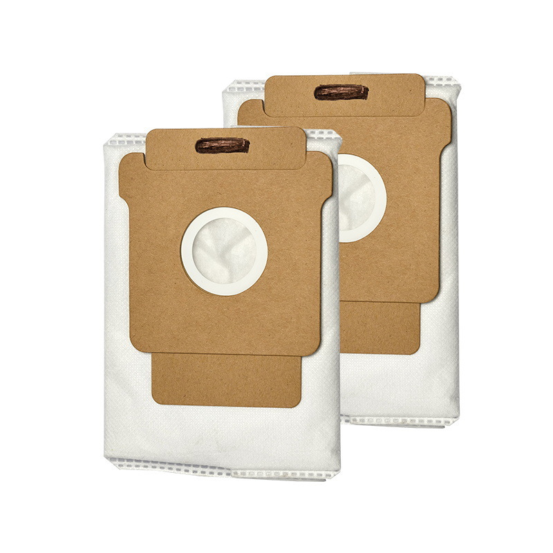 Dust Bags for iRobot Roomba Plus 405/505 Combo, AutoWash™ Self-Empty Dock Replacement Bags