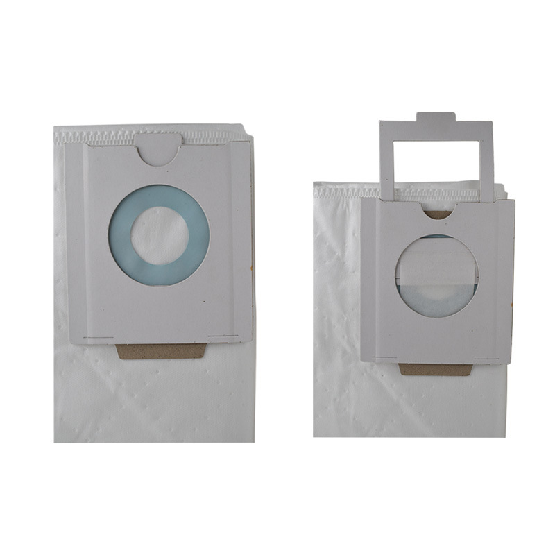 Dust Bags for Festool CT36E / CT/CTL/CTM 26 Dust Extractors, Self-Cleaning Anti-Clog Filter Bags