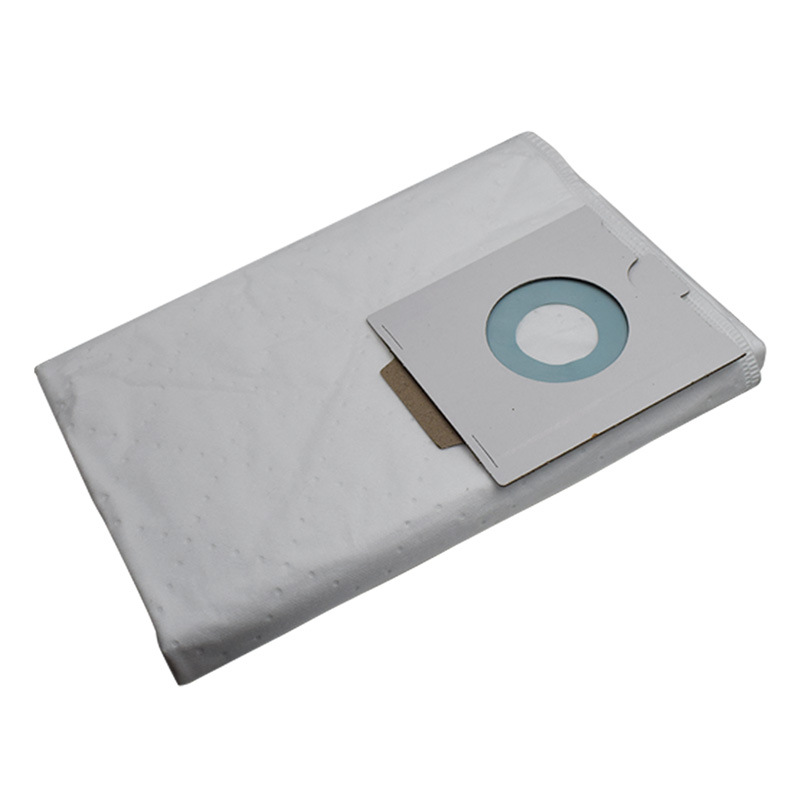 Dust Bags for Festool CT36E / CT/CTL/CTM 26 Dust Extractors, Self-Cleaning Anti-Clog Filter Bags