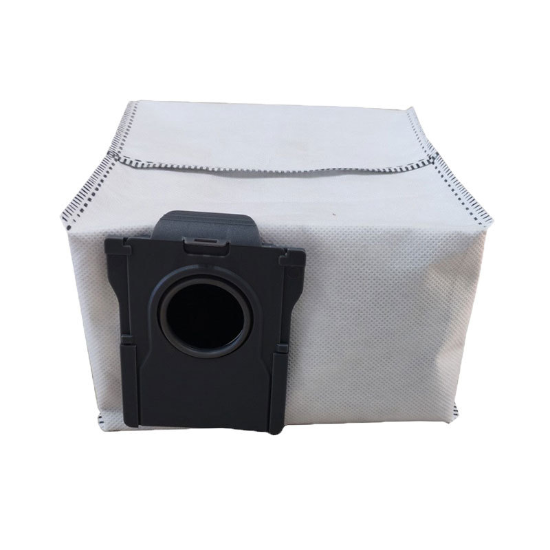 Dust Bags for Midea V12pro, Dreame X50/X40/X30/S30/S40/S50, MOVA P50pro, Self-Empty Dock Replacement Bags