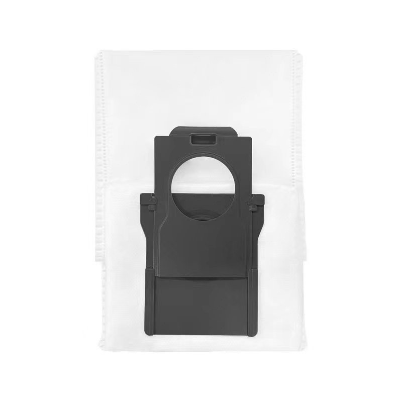 Dust Bags for Midea V12pro, Dreame X50/X40/X30/S30/S40/S50, MOVA P50pro, Self-Empty Dock Replacement Bags