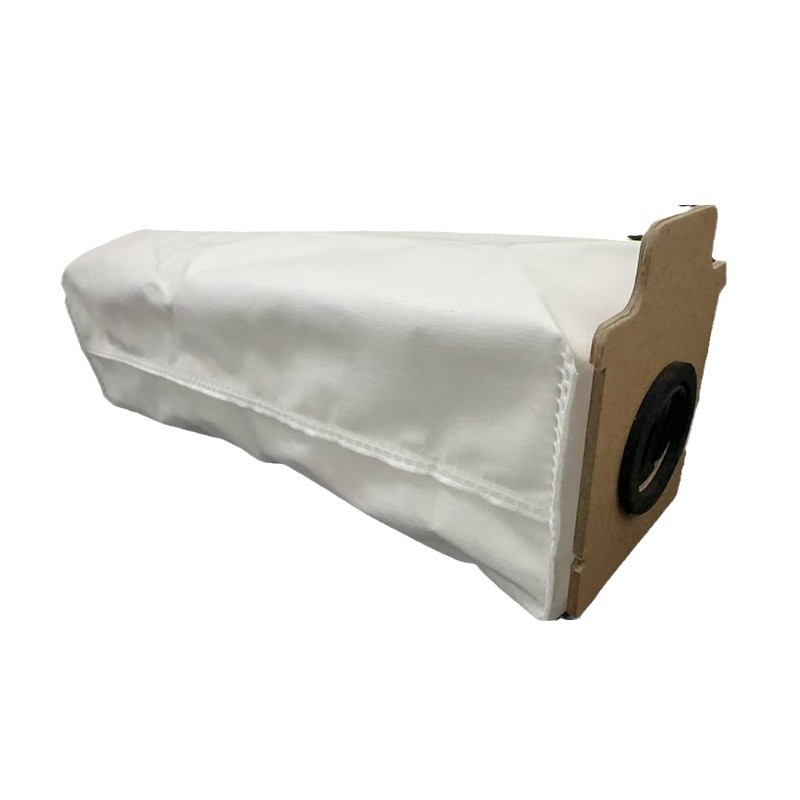 Dust Bags for Dreame Z40 Station, Replacement for Auto-Empty Dock, Large Capacity for Cordless Stick Vacuum