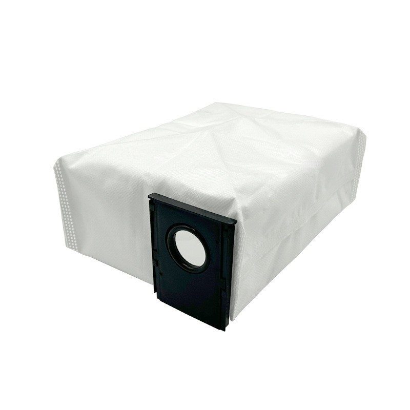 Dust Bags for Eureka J15 Pro Ultra & Midea V15 Pro / V15 Pro Mini / V15 Max / V15 MaxS Robot Vacuums, 3L Large Capacity Replacement Bags