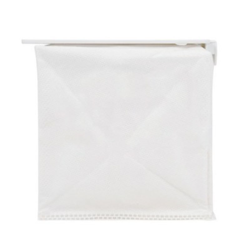 Dust Bags for LG CordZero Roboking AI All-in-One Tower, Compatible with A939KBGS/A949KTMS/R5/R9 Auto-Empty Stations, Auto-Seal Multi-Layer Filtration, Large Capacity Replacement Bags