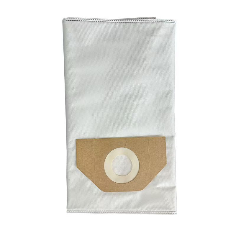 Dust Bags for K&auml;rcher A2204, A2534, WD3200, WD3500P, WD3 P, MV3 | Replace OEM 6.959-130.0, BS244 | Dry-Use Only Filter Bags, 64mm Standard Fit