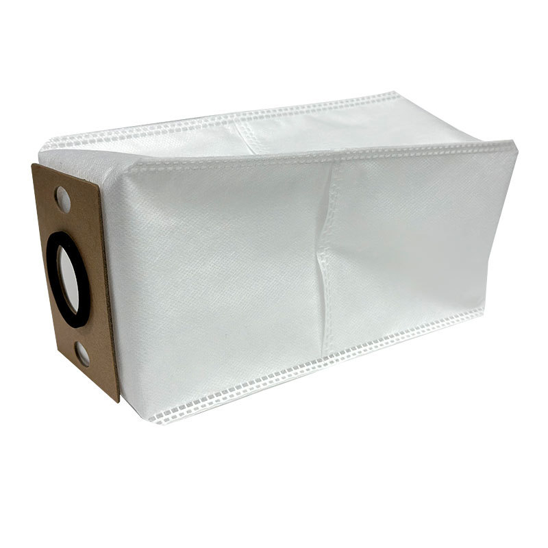 Dust Bags for ILIFE V9 / V9 Pro / A12 Pro / A13 Pro Robot Vacuum, Replace PX‑F064, Auto-Seal Dust Bags for Self-Empty Station