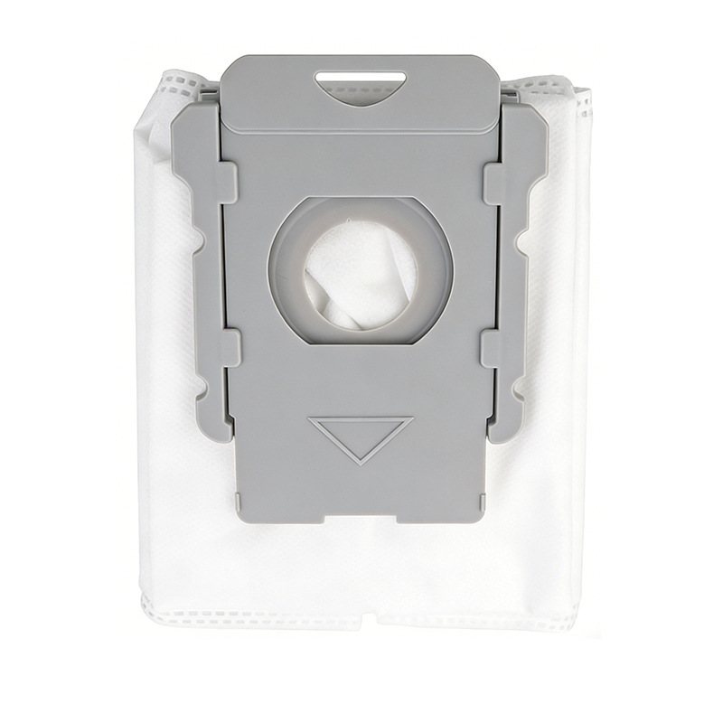 Replacement Dust Bags for iRobot i3+/i7+/S9+/E5/E6, Compatible with Clean Base Automatic Dirt Disposal, MPN 4640235 (3-Pack)