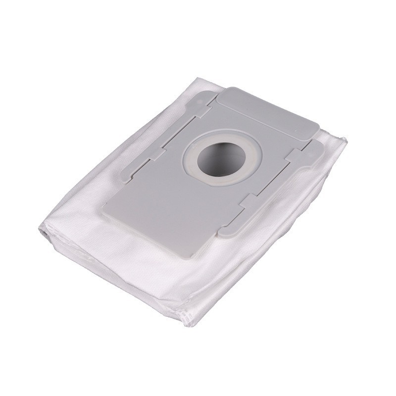 Replacement Dust Bags for iRobot i3+/i7+/S9+/E5/E6, Compatible with Clean Base Automatic Dirt Disposal, MPN 4640235 (3-Pack)