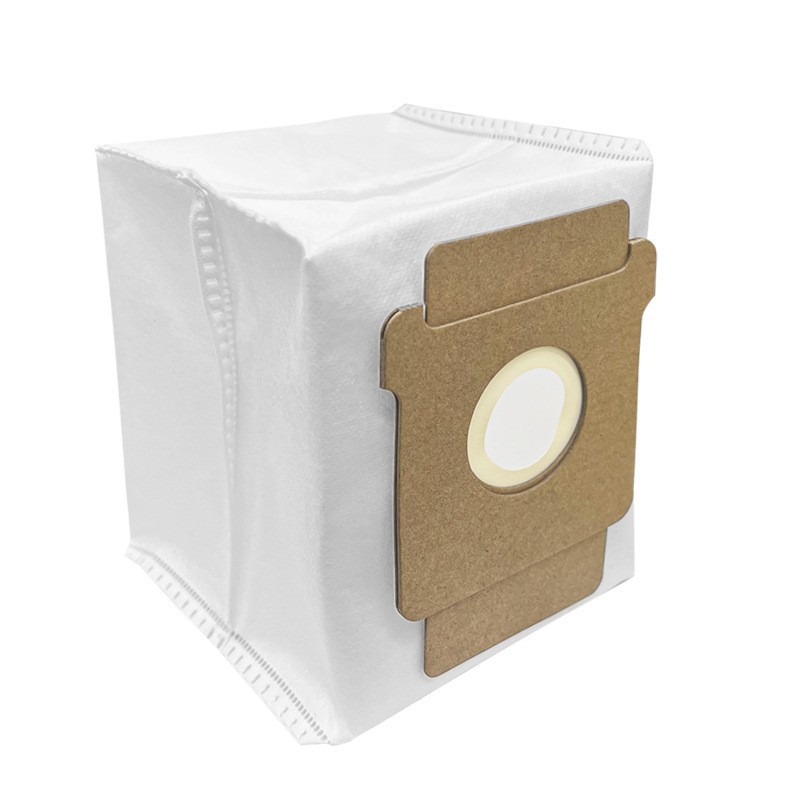 Replacement Dust Bags for iRobot Essential VAC 2 Q0520, Combo 2 Essential, 104/105/405/505/705, OEM 4640235 (3-Pack)