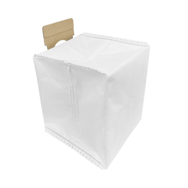 Replacement Dust Bags for iRobot Essential VAC 2 Q0520, Combo 2 Essential, 104/105/405/505/705, OEM 4640235 (3-Pack)