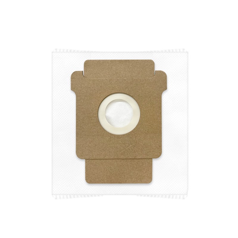 Replacement Dust Bags for iRobot Essential VAC 2 Q0520, Combo 2 Essential, 104/105/405/505/705, OEM 4640235 (3-Pack)