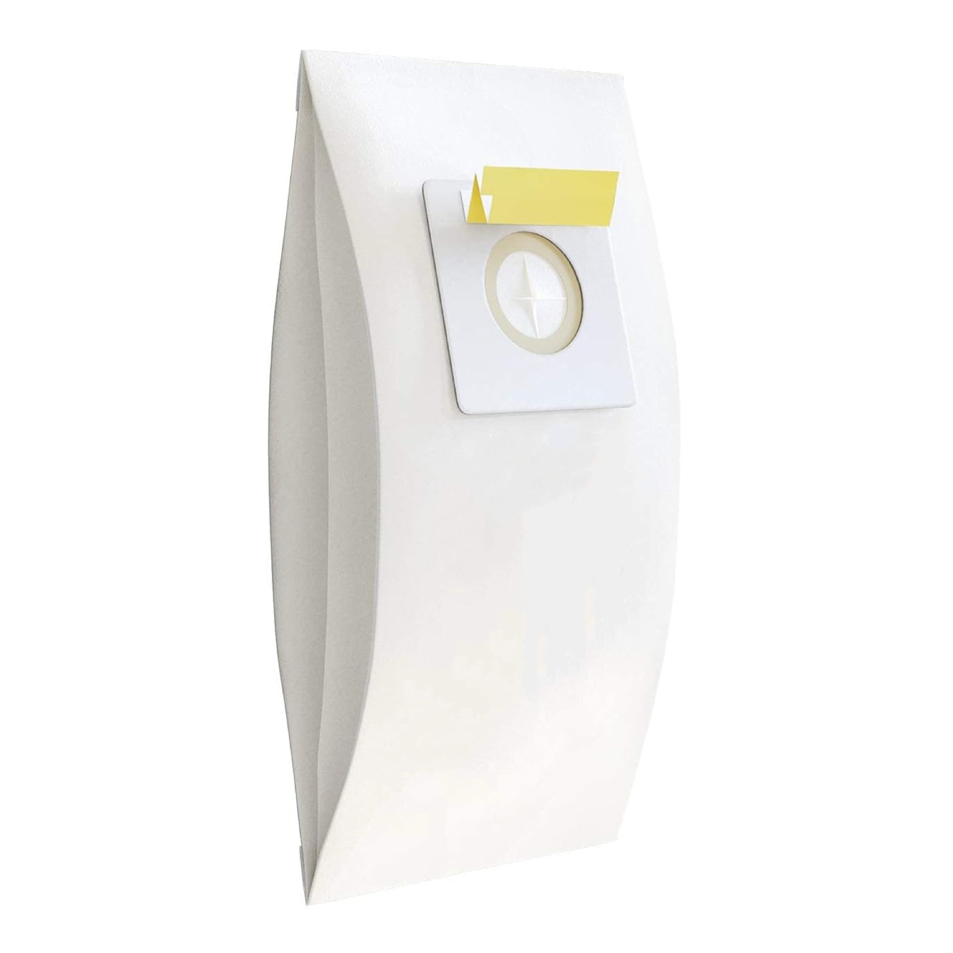 Replacement Dust Bags for Bissell Style 7 / Style 1, OEM #32120 / 30861, Compatible with PowerForce, PowerGlide, Lift-Off, CleanView & Samsung 5000/7000 Series Upright Vacuums (3-Pack)