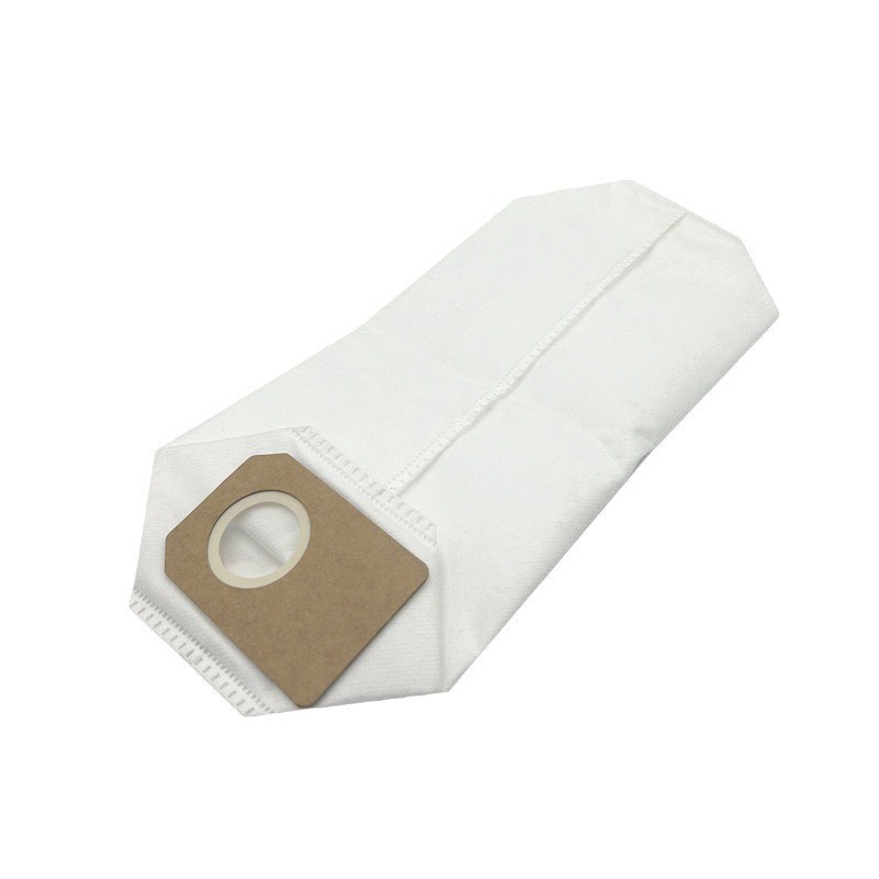 Replacement Dust Bags for UWANT V100, K100, V200, V80, Auto-Empty Station Compatible, QTW, 2.5L Large Capacity (5-Pack)