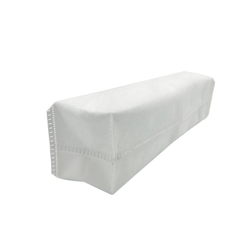 Replacement Dust Bags for UWANT V100, K100, V200, V80, Auto-Empty Station Compatible, QTW, 2.5L Large Capacity (5-Pack)