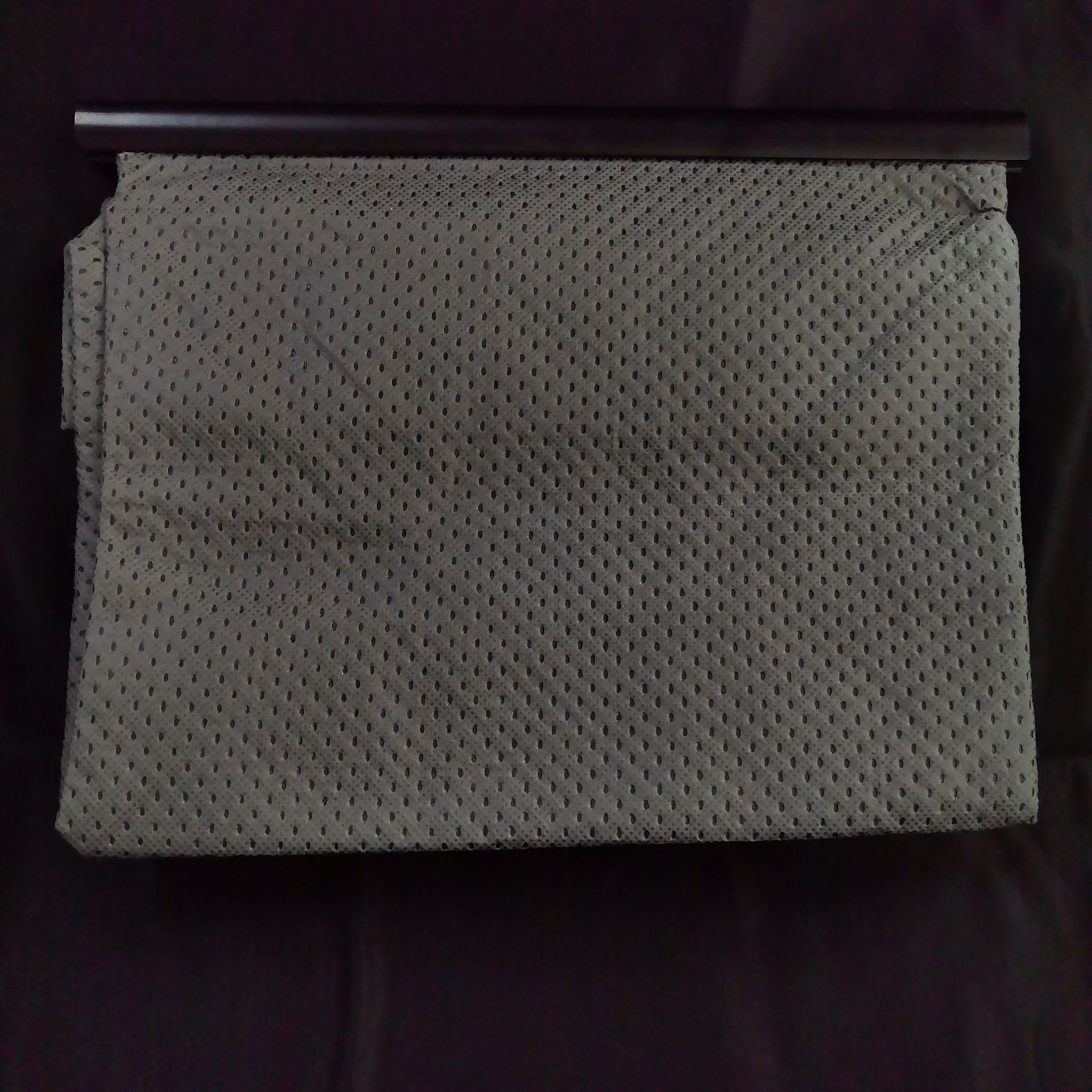 Replacement Dust Bags for Midea QZ11A/QW12T-607, 2.5L Non-Woven Fabric, 10-Pack, Compatible with Haier ZW Series Canister Vacuums