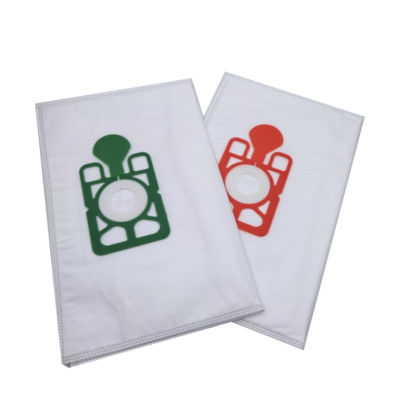 HepaFlo Dust Bags for Numatic Henry NVM-1CH 604015, 9L Large Capacity, 10-Pack, Compatible with Henry/Hetty/James Series