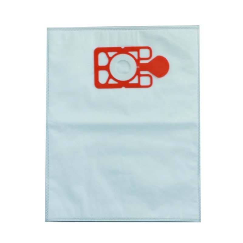 HepaFlo Dust Bags for Numatic Henry NVM-1CH 604015, 9L Large Capacity, 10-Pack, Compatible with Henry/Hetty/James Series