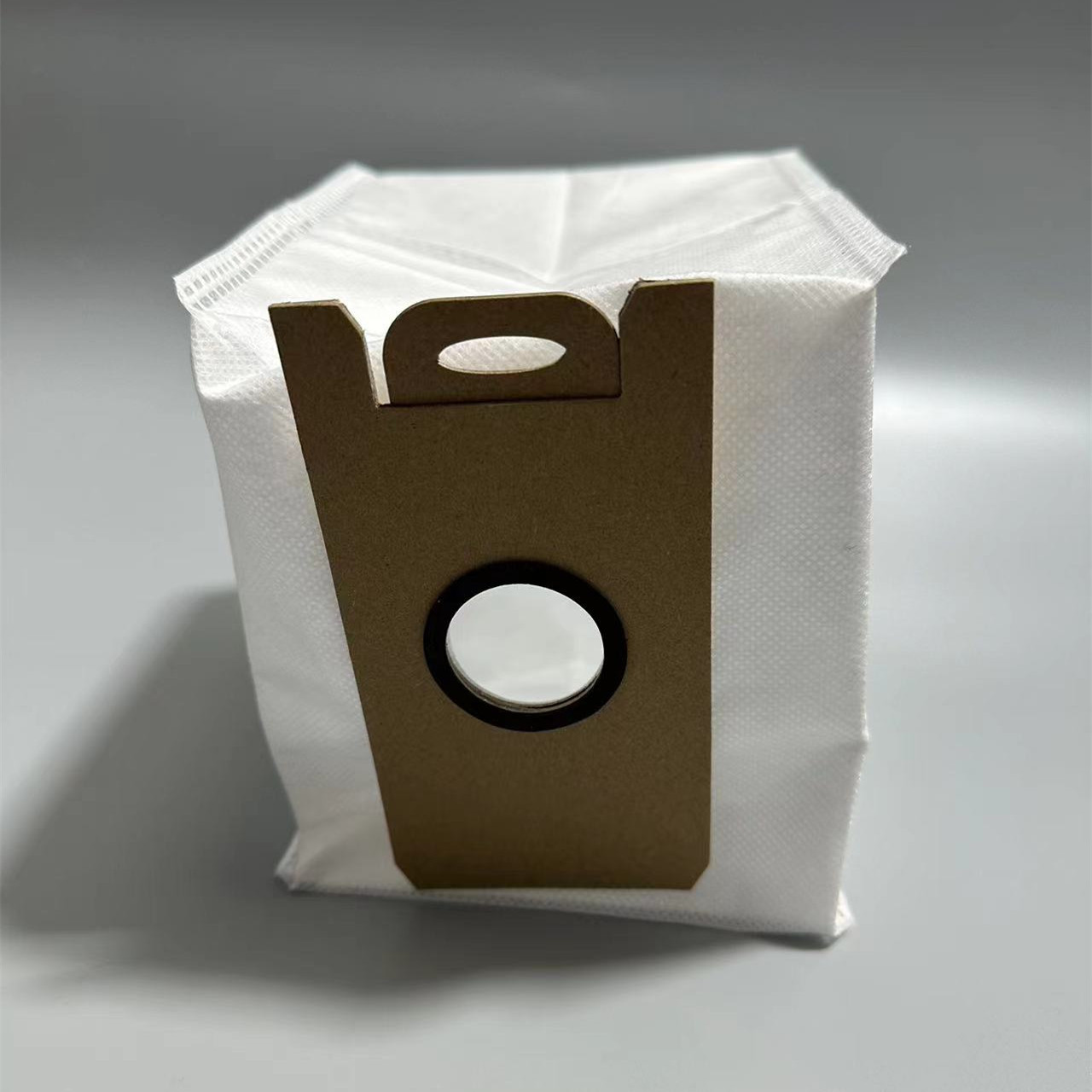 Antibacterial HEPA H12 Dust Bags for Xiaomi Lydsto W2, 3.5L High-Efficiency Filtration, 6-Pack, Fits Kyvol S60 & IRiver INS-200