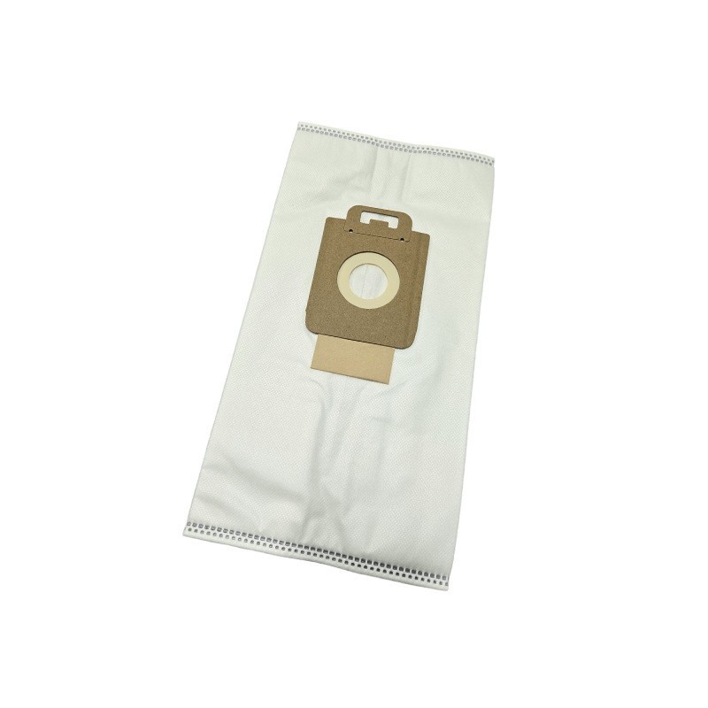 Dust Bags for Nilfisk Elite 107412688 107407940, 4-Pack with Pre-Filter, Synthetic Fabric, Compatible with Extreme King GM Power Series