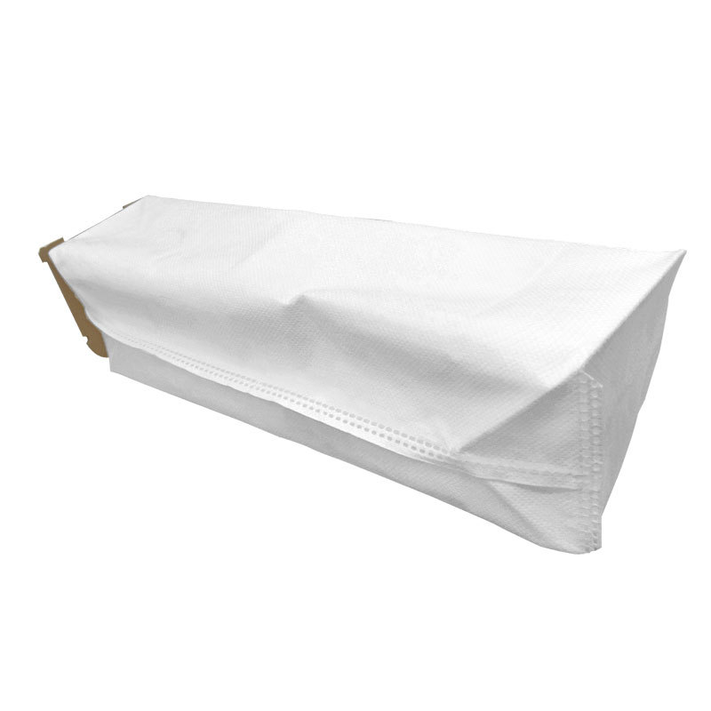 3.0L / 2.5L Dust Bags for Dreame Z10/Z20/Z30/Z40/Z50 Station & H30 Combo Station, 3-Pack, Antibacterial, HEPA Filtration, Self-Sealing