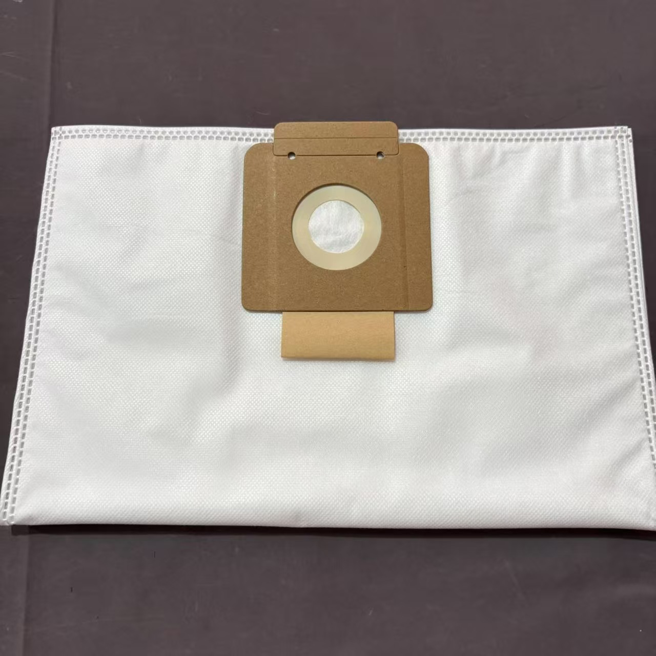 Dust Bags for Hoover H81 35601865, Telios Plus/Extra Series, 4-Pack, 5-Layer Microfiber, Pure EPA Filtration, Odor Neutralizing, Compatible with TX50/TX60/TX1600