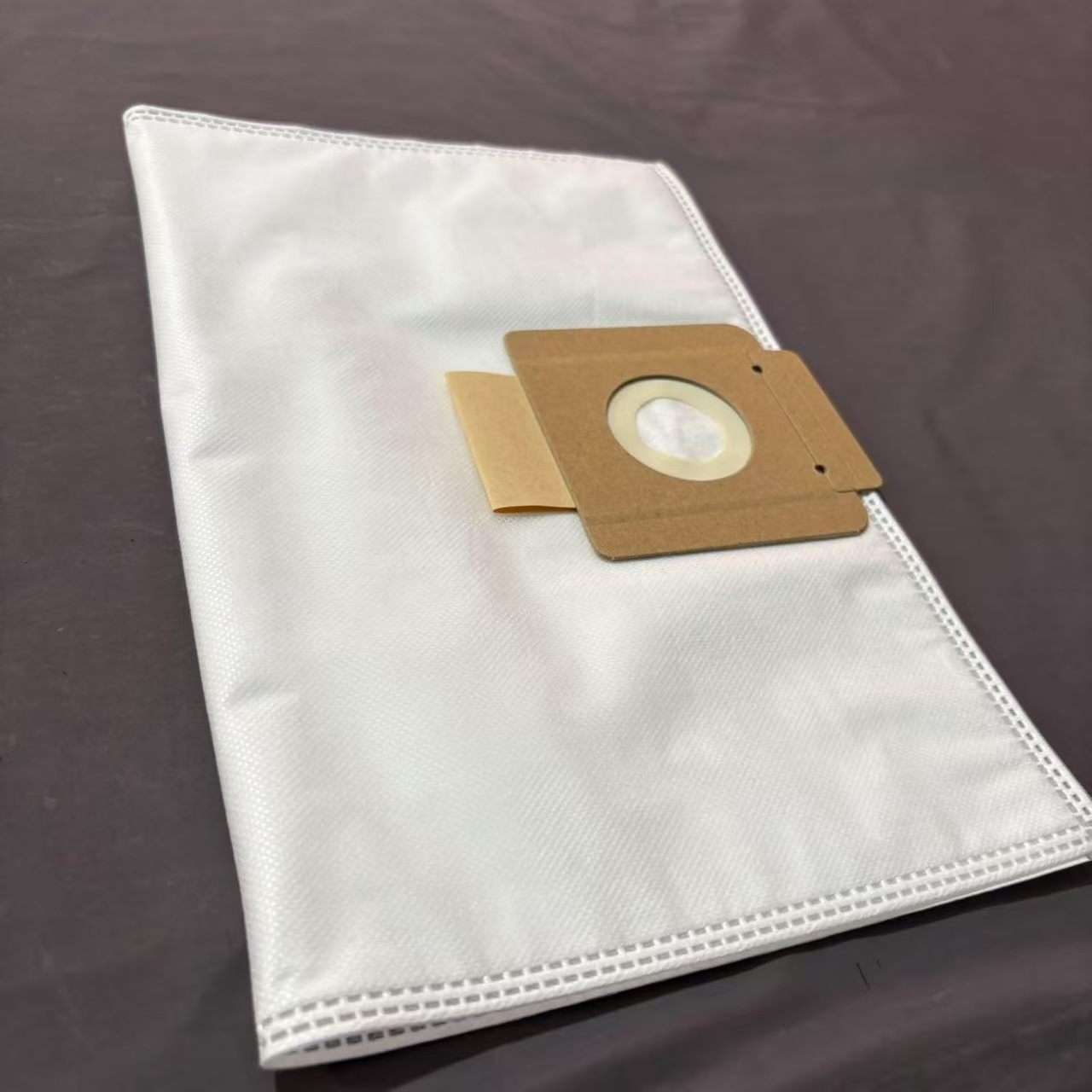 Dust Bags for Hoover H81 35601865, Telios Plus/Extra Series, 4-Pack, 5-Layer Microfiber, Pure EPA Filtration, Odor Neutralizing, Compatible with TX50/TX60/TX1600