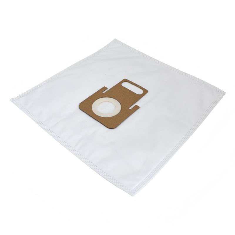 Dust Bags for Thomas 787230, Aqua + Pet & Family Premium, Anti Allergy Aqua, Pantner, X7 Aqua, 5-Layer Microfiber, HEPA Filtration, Odor Neutralizing