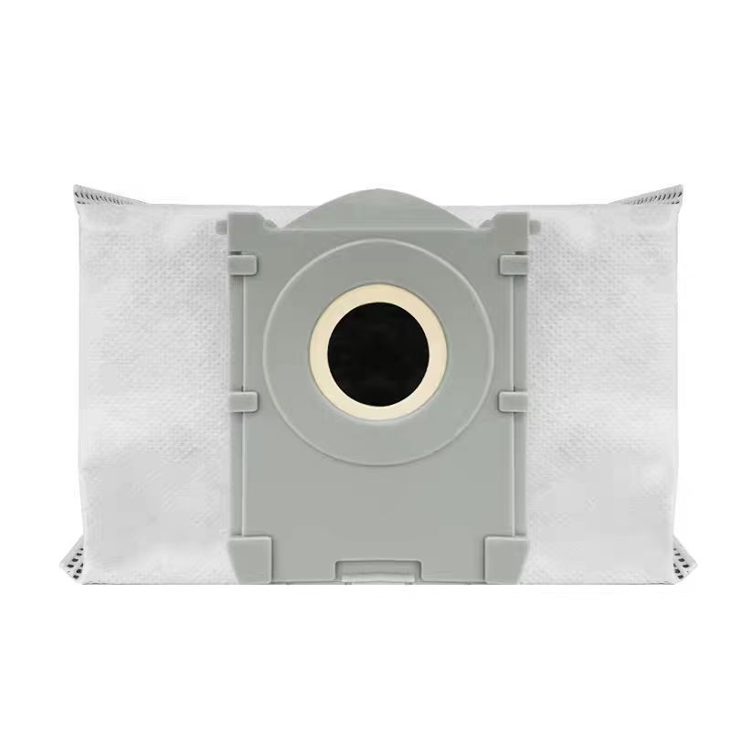 Dust Bags for Ecovacs X11 / X11 Pro (Water Tank Version), 3.1L Large Capacity, Auto-Seal, Odor-Resistant & Antibacterial, Replacement for DDB030046