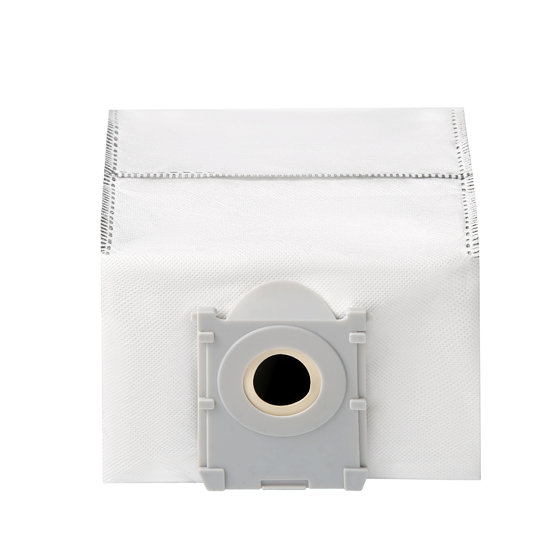 Dust Bags for Ecovacs X11 / X11 Pro (Water Tank Version), 3.1L Large Capacity, Auto-Seal, Odor-Resistant & Antibacterial, Replacement for DDB030046