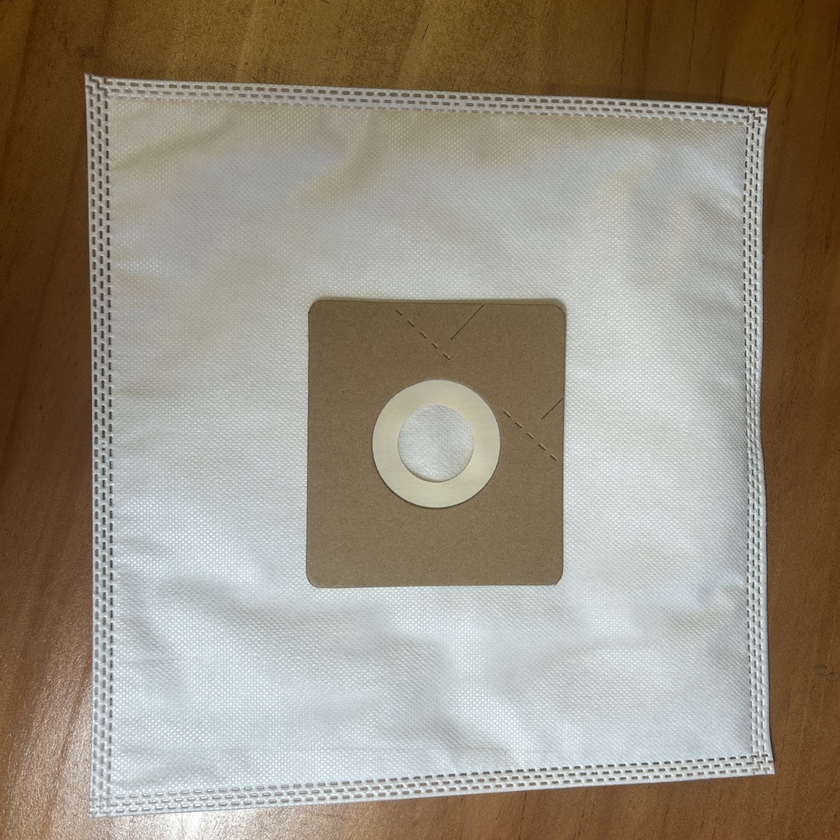 Dust Bags for Nilfisk One/Go/Coupe/Neo/Compact/C/Force Series, 2.1L, Hyperfilter Plus, 99.7% Filtration, Hygienic Seal, Replacement for 78602600 (with Pre-Filter)