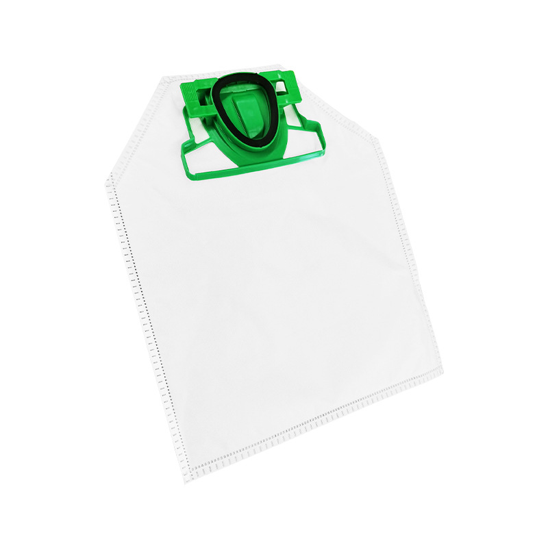 Dust Bags for Vorwerk Kobold VK200 / FP200, Replacement for Kobold VK200, VK200S, FP200 Vacuum Cleaners, High-Efficiency Dust Collection Bags
