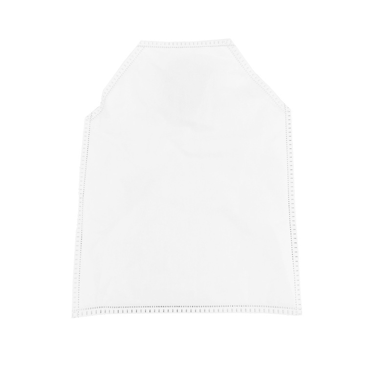 Dust Bags for Vorwerk Kobold VK200 / FP200, Replacement for Kobold VK200, VK200S, FP200 Vacuum Cleaners, High-Efficiency Dust Collection Bags