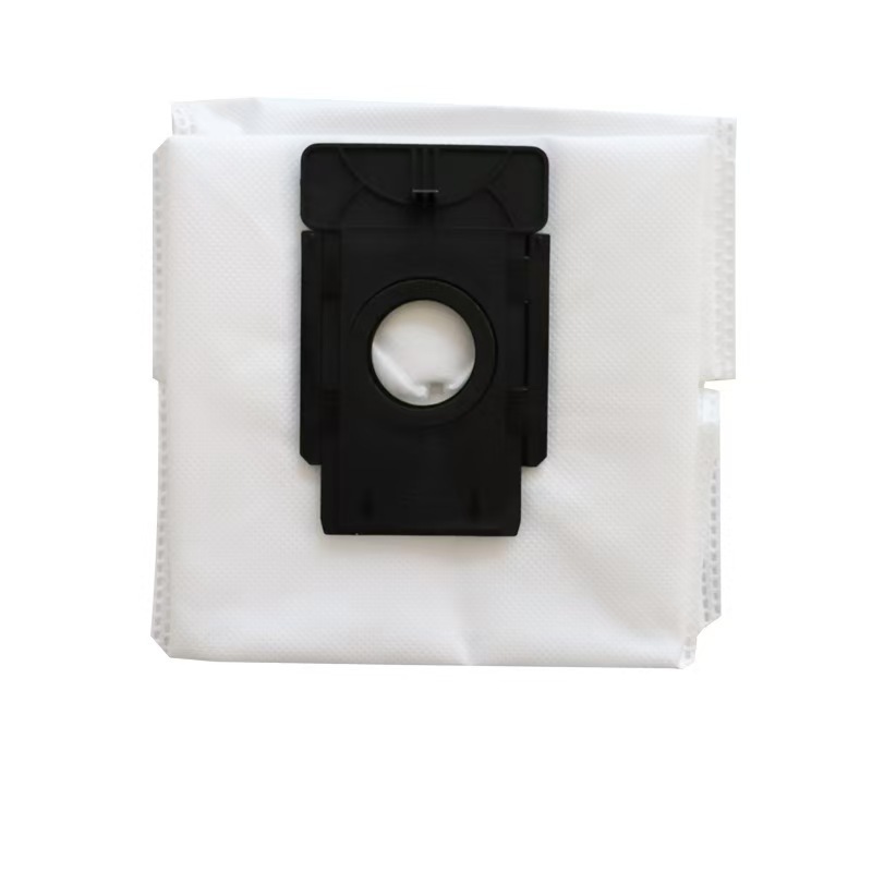 Dust Bags for 360 S8 Plus / TP-Link Tapo RV30 Plus / RV10 Plus, Replacement for RVA200, Auto-Empty Station Dust Bags for Robot Vacuum