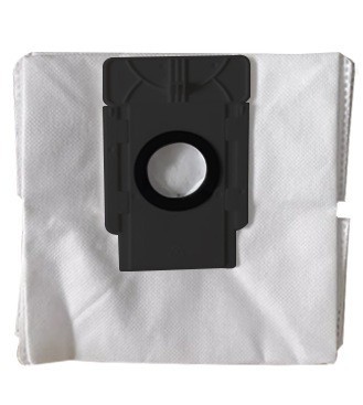 Dust Bags for 360 S8 Plus / TP-Link Tapo RV30 Plus / RV10 Plus, Replacement for RVA200, Auto-Empty Station Dust Bags for Robot Vacuum