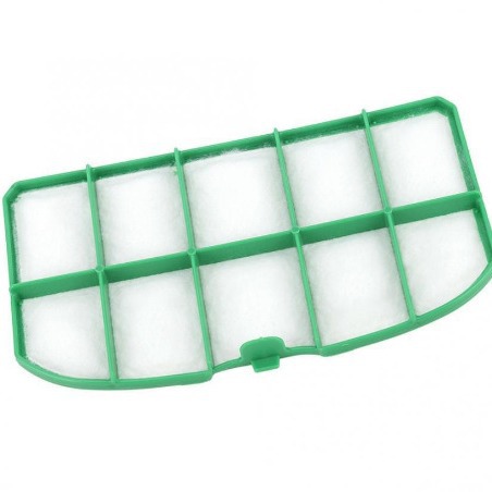 Dust Bags for Vorwerk Kobold VK200 / FP200, Replacement for Kobold VK200, VK200S, FP200 Vacuum Cleaners, High-Efficiency Dust Collection Bags