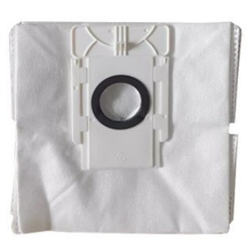 Dust Bags for 360 S8 Plus / TP-Link Tapo RV30 Plus / RV10 Plus, Replacement for RVA200, Auto-Empty Station Dust Bags for Robot Vacuum