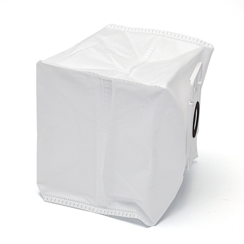 Dust Bags for 360 S8 Plus / TP-Link Tapo RV30 Plus / RV10 Plus, Replacement for RVA200, Auto-Empty Station Dust Bags for Robot Vacuum