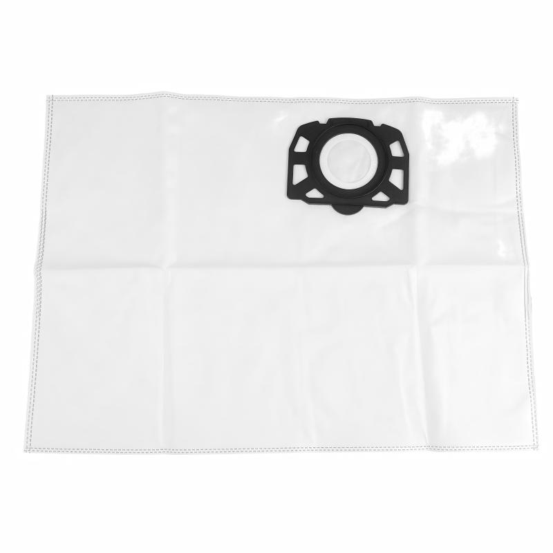 Dust Bags for Karcher WD2 Plus / WD3 / SE4001 / SE4002, Replacement for 2.863-314.0 / KFI 357, Fleece Filter Bags for Wet/Dry Vacuums