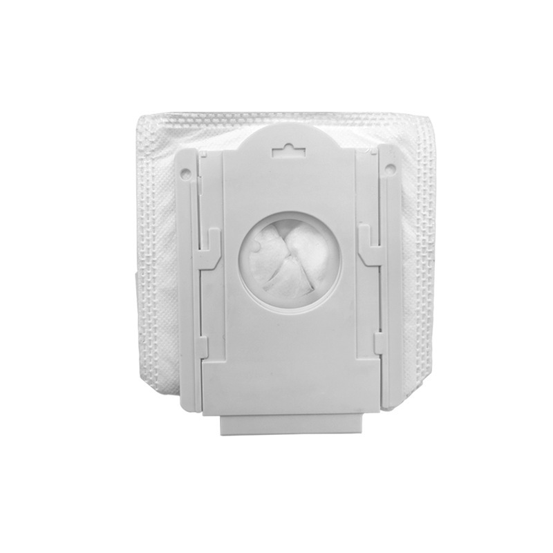 Dust Bags for Samsung VCA-ADB90/XAA, Replacement for Clean Station, Compatible with Jet 90/75/70/60 Series Cordless Vacuums