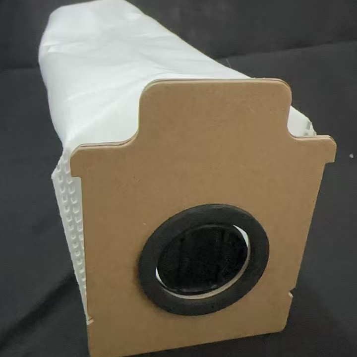 Dust Bags for Dreame Z40 Station, Replacement for Auto-Empty Dock, Large Capacity for Cordless Stick Vacuum