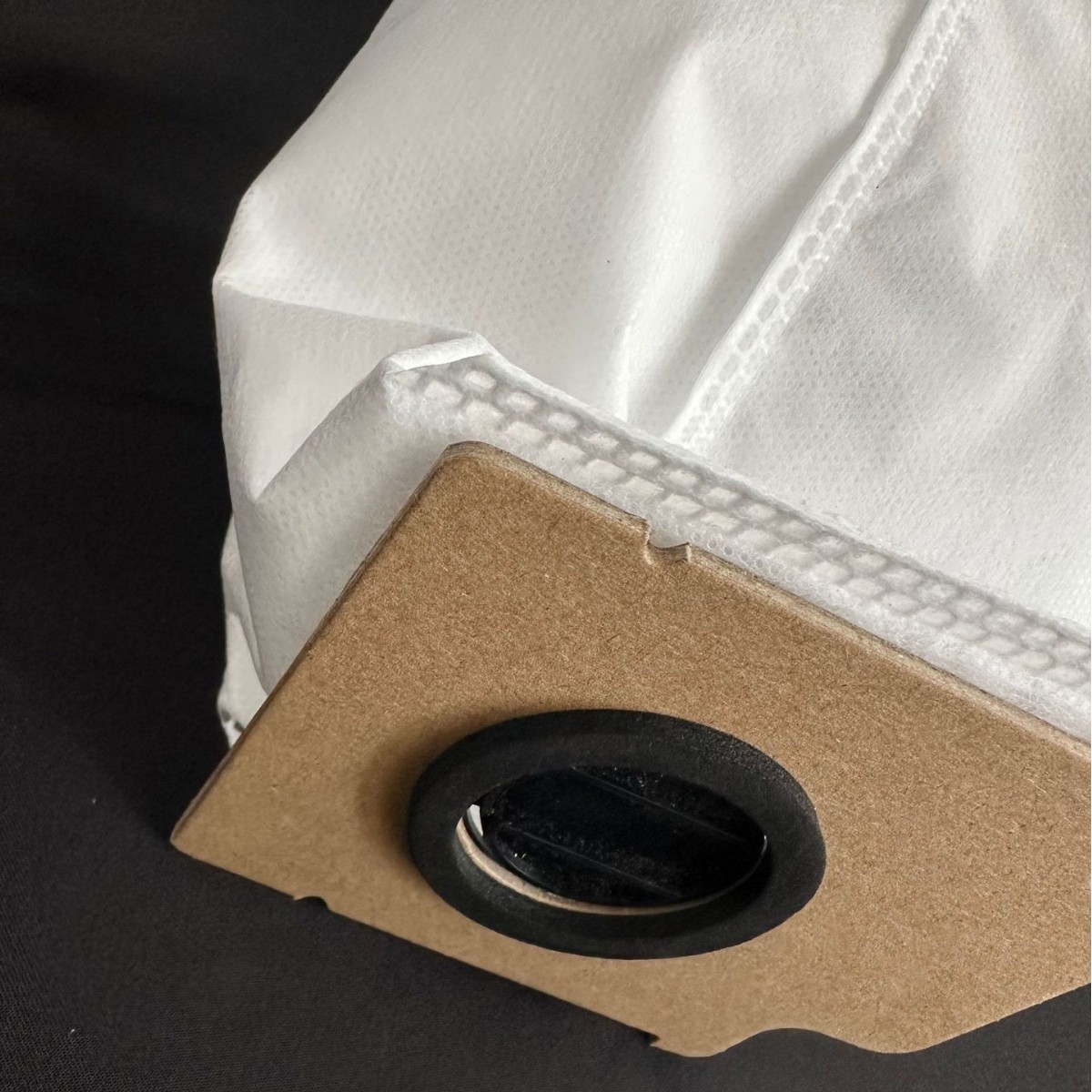 Dust Bags for Dreame Z40 Station, Replacement for Auto-Empty Dock, Large Capacity for Cordless Stick Vacuum