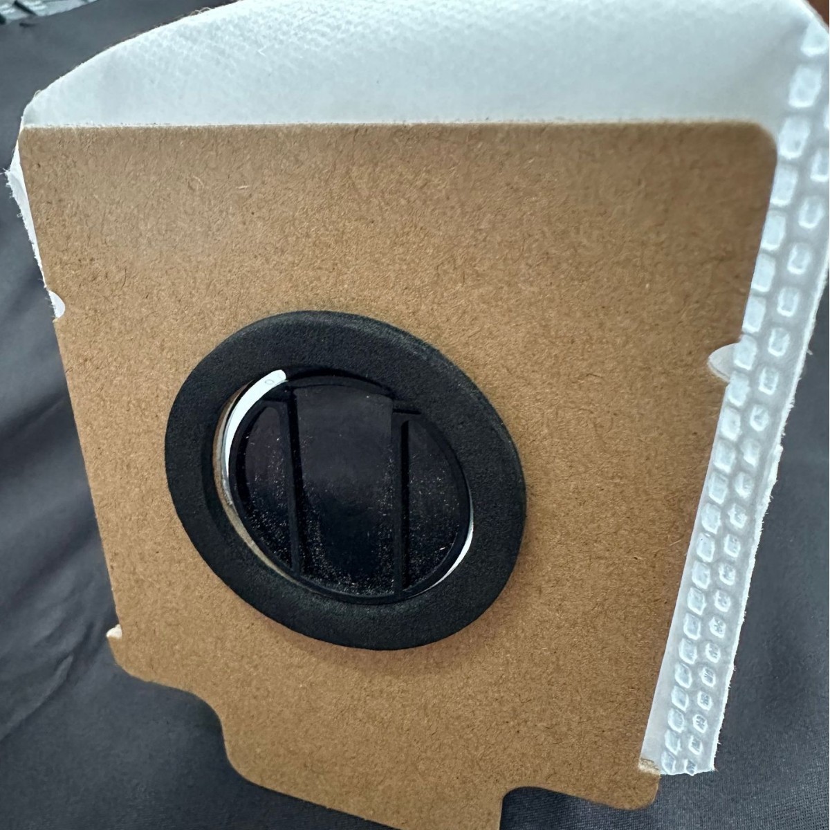 Dust Bags for Dreame Z40 Station, Replacement for Auto-Empty Dock, Large Capacity for Cordless Stick Vacuum