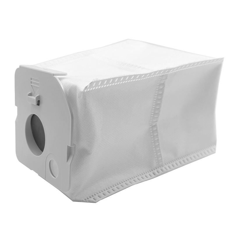 Dust Bags for Samsung VCA-ADB95B, Replacement for All‑in‑One Clean Station, Compatible with Bespoke Jet Series Cordless Vacuums