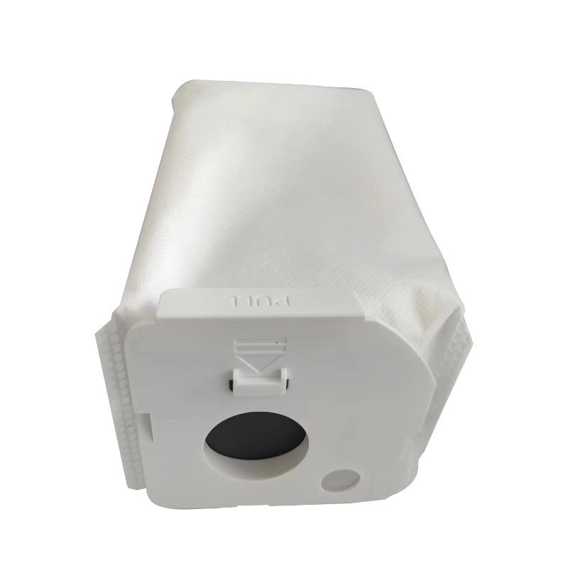 Dust Bags for Samsung VCA-ADB95B, Replacement for All‑in‑One Clean Station, Compatible with Bespoke Jet Series Cordless Vacuums