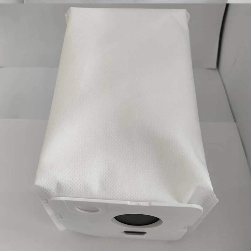 Dust Bags for Samsung VCA-ADB95B, Replacement for All‑in‑One Clean Station, Compatible with Bespoke Jet Series Cordless Vacuums