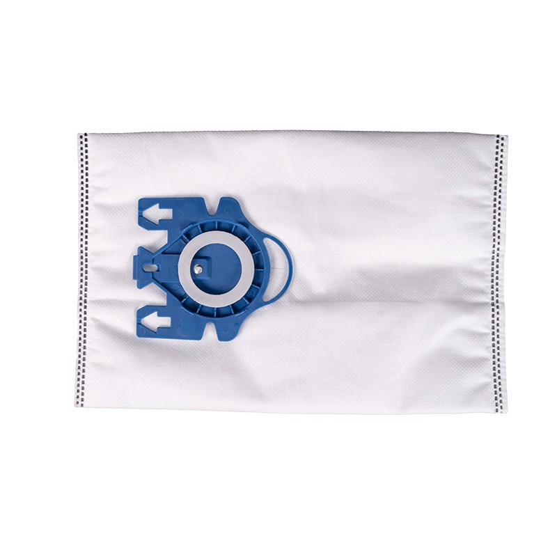 Dust Bags for Miele GN / FJM, AirClean / HyClean 3D Efficiency, Replacement for Canister Vacuum Cleaners