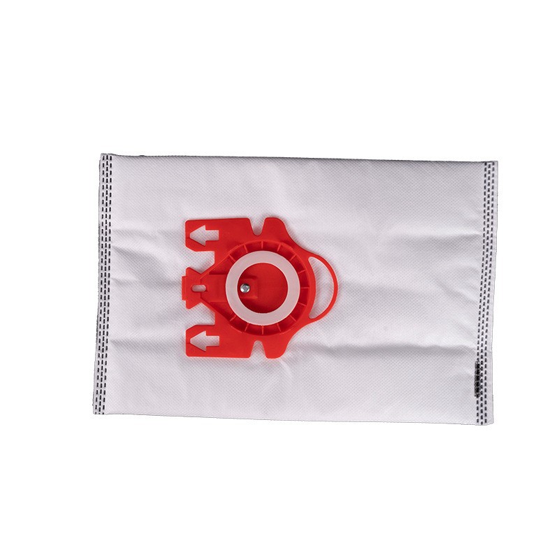 Dust Bags for Miele GN / FJM, AirClean / HyClean 3D Efficiency, Replacement for Canister Vacuum Cleaners