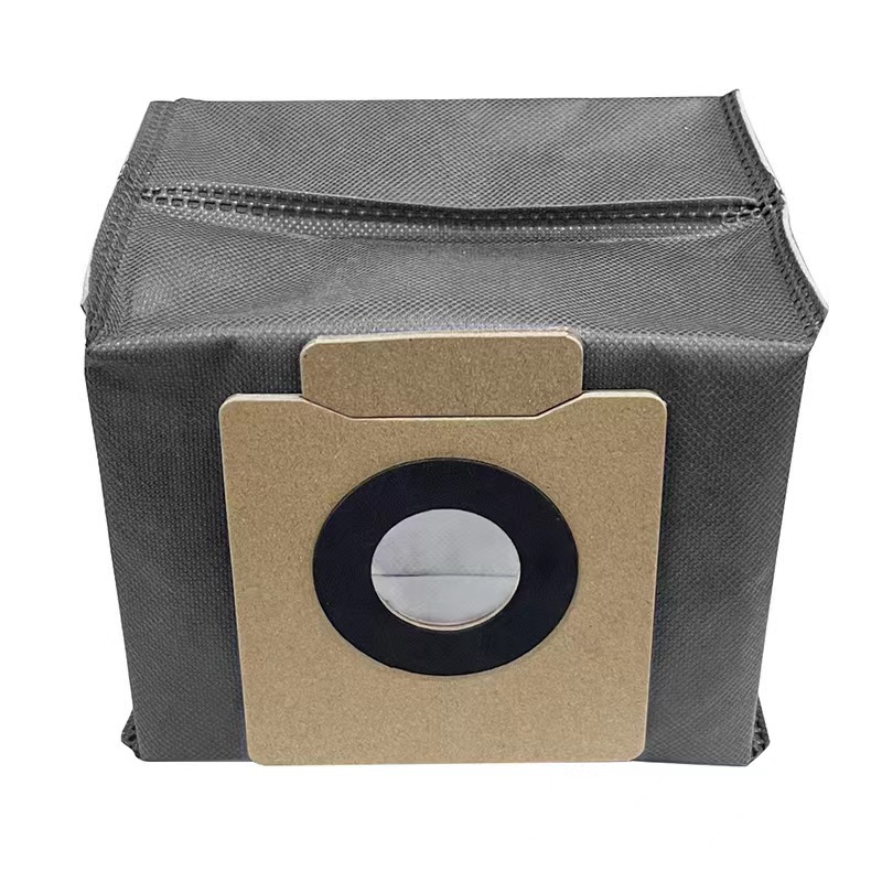 Dust Bags for Eufy X8 Pro SES / X10 Pro Omni Self-Empty Station, Auto-Seal Replacement Bags